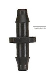MINI COUPLING-JOINER 6mm  MINI ΣΥΝΔΕΣΜΟΣ-ΕΝΩΣΗ ΦΙΣ 6mm
